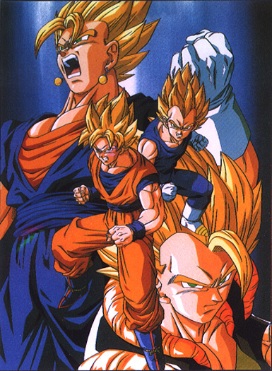 Saiyan